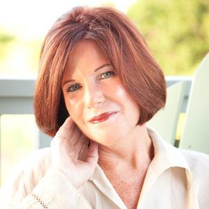 Meet your Posher, Liz